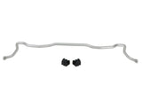 Whiteline 6/94-02 Subaru Legacy Front 20mm Heavy Duty Swaybar Whiteline Sway Bars  AXOPROS