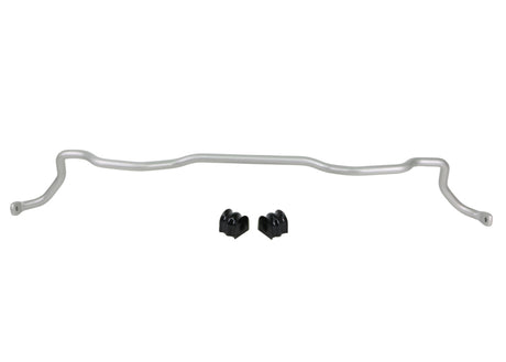 Whiteline 6/94-02 Subaru Legacy Front 20mm Heavy Duty Swaybar Whiteline Sway Bars  AXOPROS