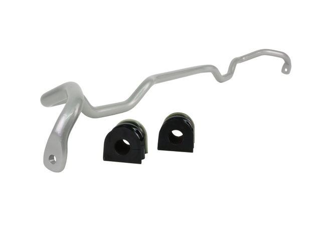 Whiteline 6/94-02 Subaru Legacy Front 20mm Heavy Duty Swaybar Whiteline Sway Bars  AXOPROS
