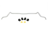 Whiteline 7/06+ Mazda 3 MPS Front 27mm Heavy Duty Adjustable Blade Swaybar Whiteline Sway Bars  AXOPROS