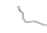 Whiteline 7/06+ Mazda 3 MPS Front 27mm Heavy Duty Adjustable Blade Swaybar Whiteline Sway Bars  AXOPROS