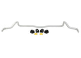 Whiteline 7/06+ Mazda 3 MPS Front 27mm Heavy Duty Adjustable Blade Swaybar Whiteline Sway Bars  AXOPROS