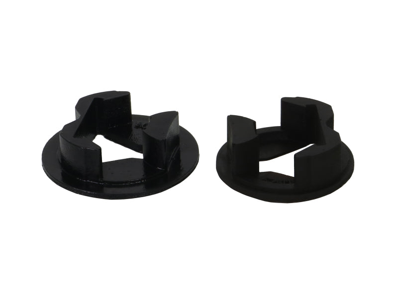 Whiteline 7/06+ Mazda 3 MPS Front Engine - Rear Mount Insert Whiteline Engine Mounts  AXOPROS