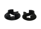 Whiteline 7/06+ Mazda 3 MPS Front Engine - Rear Mount Insert Whiteline Engine Mounts  AXOPROS