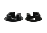 Whiteline 7/06+ Mazda 3 MPS Front Engine - Rear Mount Insert Whiteline Engine Mounts  AXOPROS