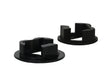 Whiteline 7/06+ Mazda 3 MPS Front Engine - Rear Mount Insert Whiteline Engine Mounts  AXOPROS