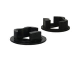 Whiteline 7/06+ Mazda 3 MPS Front Engine - Rear Mount Insert Whiteline Engine Mounts  AXOPROS