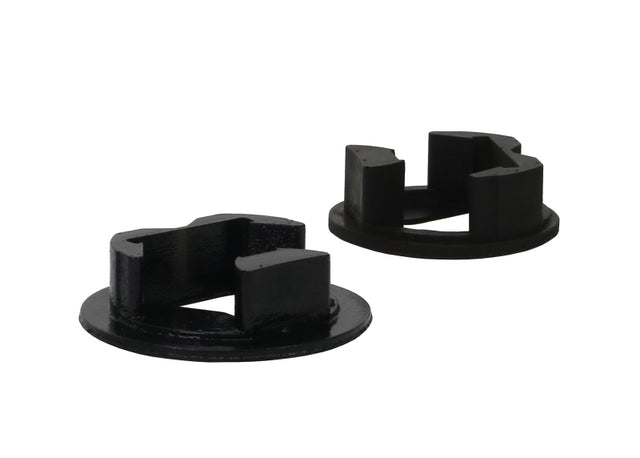 Whiteline 7/06+ Mazda 3 MPS Front Engine - Rear Mount Insert Whiteline Engine Mounts  AXOPROS
