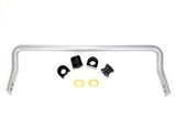 Whiteline 7/06+ Mazda 3 MPS Rear 27mm Heavy Duty Adjustable Swaybar Whiteline Sway Bars  AXOPROS