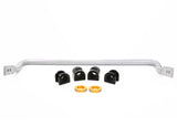 Whiteline 7/06+ Mazda 3 MPS Rear 27mm Heavy Duty Adjustable Swaybar Whiteline Sway Bars  AXOPROS
