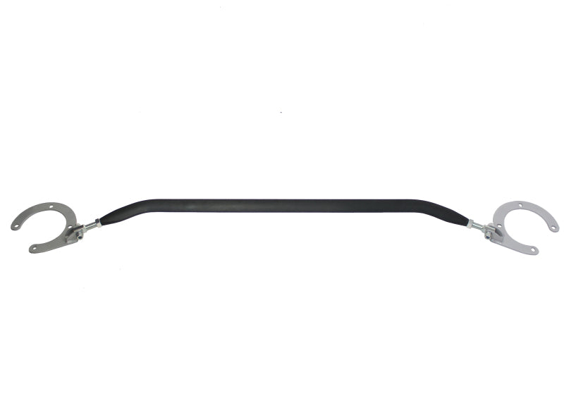 Whiteline 78-85 Mazda RX-7 SA22 Front adjustable strut tower brace Whiteline Strut Bars  AXOPROS