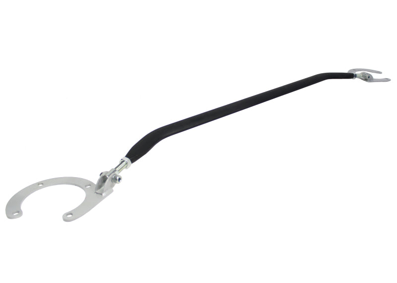 Whiteline 78-85 Mazda RX-7 SA22 Front adjustable strut tower brace Whiteline Strut Bars  AXOPROS