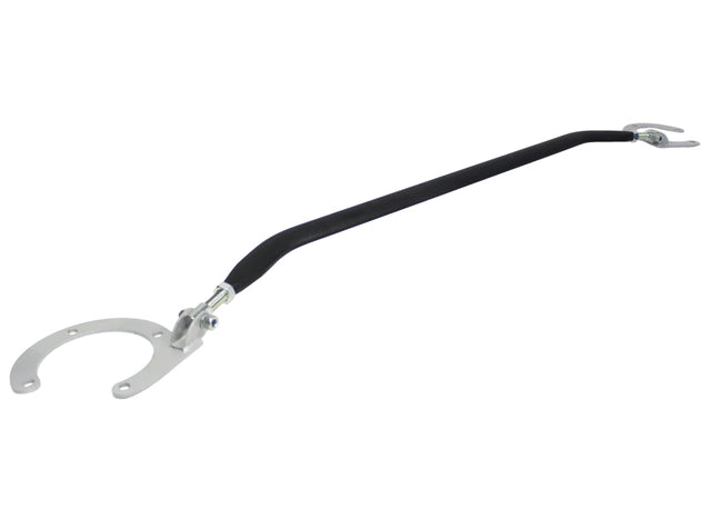 Whiteline 78-85 Mazda RX-7 SA22 Front adjustable strut tower brace Whiteline Strut Bars  AXOPROS