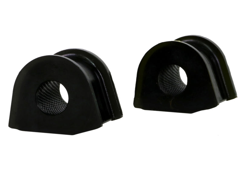 Whiteline 80-91 Volkswagen Vanagon Campmobile 19mm Front Sway Bar Mount Bushing Kit Whiteline Sway Bar Bushings  AXOPROS