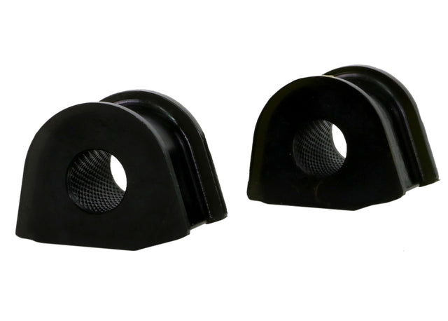 Whiteline 80-91 Volkswagen Vanagon Campmobile 19mm Front Sway Bar Mount Bushing Kit Whiteline Sway Bar Bushings  AXOPROS