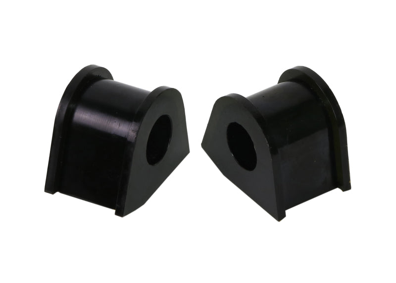 Whiteline 80-91 Volkswagen Vanagon Campmobile 23mm Front Sway Bar Mount Bushing Kit Whiteline Sway Bar Bushings  AXOPROS