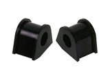 Whiteline 80-91 Volkswagen Vanagon Campmobile 23mm Front Sway Bar Mount Bushing Kit Whiteline Sway Bar Bushings  AXOPROS