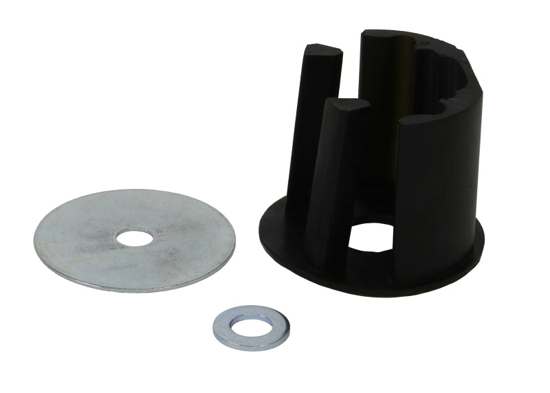 Whiteline 8/03+ Volkswagen Golf / 2/06+ Jetta / 8/06+ Audi TT Front Torque Arm Insert Bushing Whiteline Bushing Kits  AXOPROS
