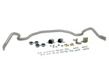 Whiteline 83-86 Toyota Supra MA61  Front 27mm Heavy Duty Adjustable w/OE Swaybar Whiteline Sway Bars  AXOPROS