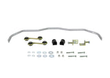Whiteline 83-86 Toyota Supra MA61 Rear 18mm Heavy Duty Adjustable w/OE Swaybar Whiteline Sway Bars  AXOPROS