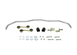 Whiteline 83-86 Toyota Supra MA61 Rear 18mm Heavy Duty Adjustable w/OE Swaybar Whiteline Sway Bars  AXOPROS