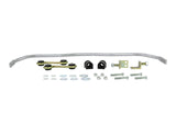 Whiteline 83-86 Toyota Supra MA61 Rear 18mm Heavy Duty Adjustable w/OE Swaybar Whiteline Sway Bars  AXOPROS