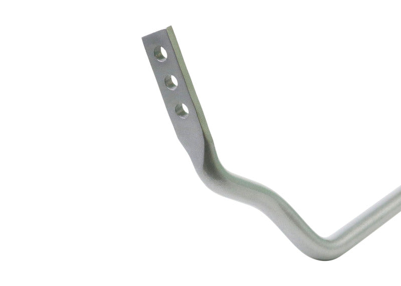 Whiteline 83-86 Toyota Supra MA61 Rear 18mm Heavy Duty Adjustable w/OE Swaybar Whiteline Sway Bars  AXOPROS