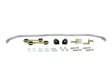 Whiteline 83-86 Toyota Supra MA61 Rear 18mm Heavy Duty Adjustable w/OE Swaybar Whiteline Sway Bars  AXOPROS