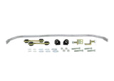 Whiteline 83-86 Toyota Supra MA61 Rear 18mm Heavy Duty Adjustable w/OE Swaybar Whiteline Sway Bars  AXOPROS