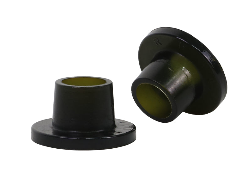 Whiteline 83-89 Mitsubishi Starion Front Steering Idler Bushing Kit Whiteline Bushing Kits  AXOPROS