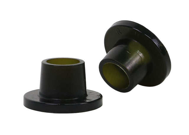 Whiteline 83-89 Mitsubishi Starion Front Steering Idler Bushing Kit Whiteline Bushing Kits  AXOPROS