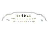 Whiteline 84-96 Nissan 180SX / 1/88-12/91 Silvia Front 27mm Heavy Duty Adjustable Sway Bar Whiteline Sway Bars  AXOPROS