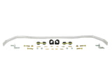 Whiteline 84-96 Nissan 180SX / 1/88-12/91 Silvia Front 27mm Heavy Duty Adjustable Sway Bar Whiteline Sway Bars  AXOPROS