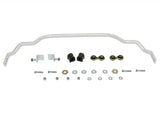 Whiteline 84-96 Nissan 180SX / 89-98 240SX / 88-91 Silvia Front 27mm Heavy Duty Adjustable Sway Bar Whiteline Sway Bars  AXOPROS
