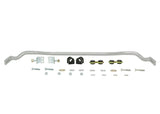 Whiteline 84-96 Nissan 180SX / 89-98 240SX / 88-91 Silvia Front 27mm Heavy Duty Adjustable Sway Bar Whiteline Sway Bars  AXOPROS
