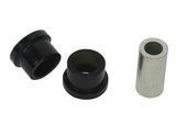 Whiteline 86-91 Mazda RX-7 Rear Control Arm Front Lower Bushing Kit Whiteline Bushing Kits  AXOPROS