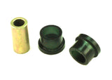 Whiteline 86-91 Mazda RX-7 Rear Control Arm Front Lower Bushing Kit Whiteline Bushing Kits  AXOPROS