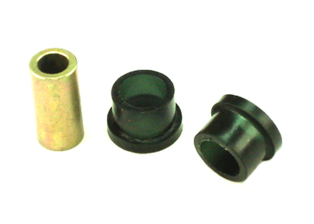 Whiteline 86-91 Mazda RX-7 Rear Control Arm Front Lower Bushing Kit Whiteline Bushing Kits  AXOPROS