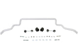 Whiteline 87-92 Toyota Supra MK3 MA70/1 Front 30mm Heavy Duty Adjustable Swaybar Whiteline Sway Bars  AXOPROS