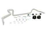 Whiteline 87-92 Toyota Supra MK3 MA70/1 Front 30mm Heavy Duty Adjustable Swaybar Whiteline Sway Bars  AXOPROS