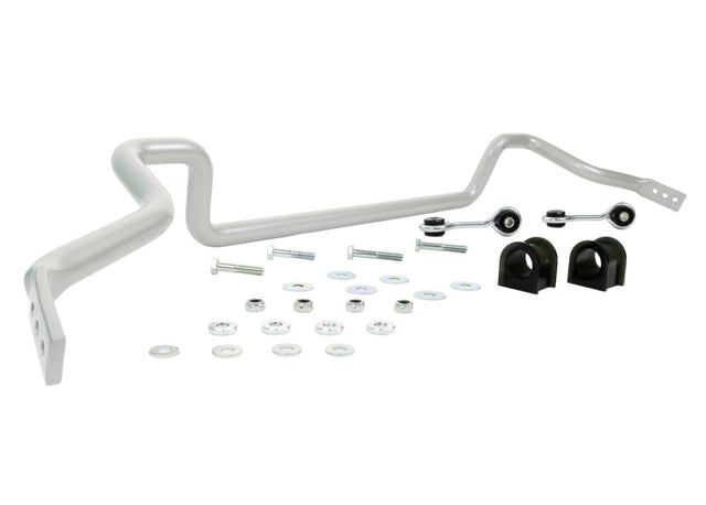 Whiteline 87-92 Toyota Supra MK3 MA70/1 Front 30mm Heavy Duty Adjustable Swaybar Whiteline Sway Bars  AXOPROS