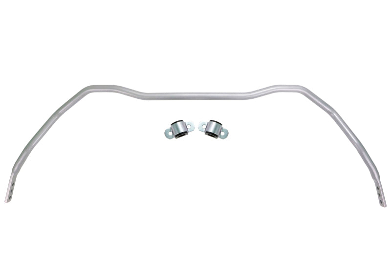 Whiteline 87-92 Toyota Supra MK3 MA70/1 Rear 22mm Heavy Duty Adjustable Swaybar Whiteline Sway Bars  AXOPROS