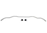 Whiteline 87-92 Toyota Supra MK3 MA70/1 Rear 22mm Heavy Duty Adjustable Swaybar Whiteline Sway Bars  AXOPROS