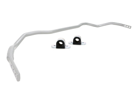 Whiteline 87-92 Toyota Supra MK3 MA70/1 Rear 22mm Heavy Duty Adjustable Swaybar Whiteline Sway Bars  AXOPROS