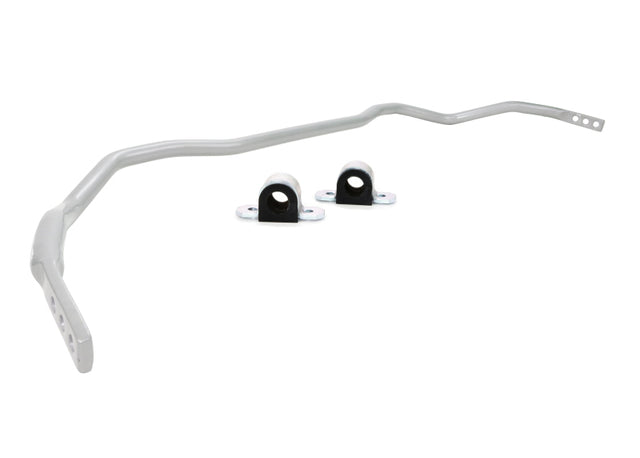 Whiteline 87-92 Toyota Supra MK3 MA70/1 Rear 22mm Heavy Duty Adjustable Swaybar Whiteline Sway Bars  AXOPROS