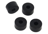 Whiteline 88-00 Daihatsu Commercial Feroza F300/F310 4 cyl Upper Lower Shock Absorber Whiteline Bushing Kits  AXOPROS