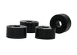 Whiteline 88-00 Daihatsu Commercial Feroza F300/F310 4 cyl Upper Lower Shock Absorber Whiteline Bushing Kits  AXOPROS