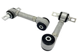 Whiteline 88-00 Honda Civic CX/DX/EX/LX/VX/Si Control Arm Upper - Rear Whiteline Control Arms  AXOPROS
