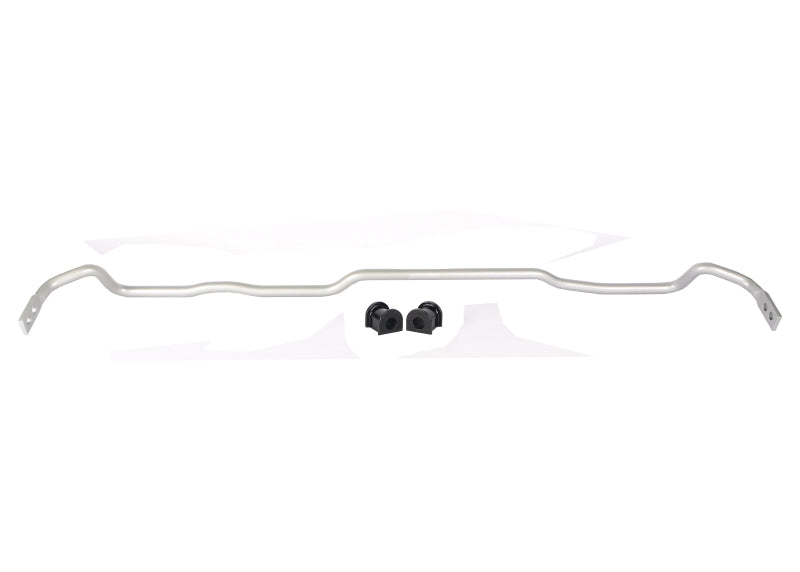 Whiteline 89-92 Toyota Cressida (MX83) 16 mm 2 Point Rear Adjustable Swaybar Whiteline Sway Bars  AXOPROS