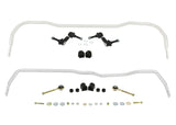Whiteline 89-93 Nissan Skyline R32 GT-R  Front and Rear Swaybar Kit Whiteline Sway Bars  AXOPROS